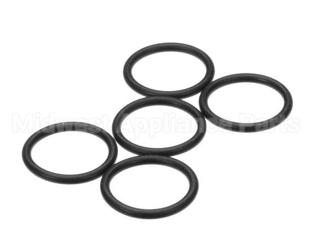 0C6405 Electrolux Professional O-Ring, Set 5Pcs