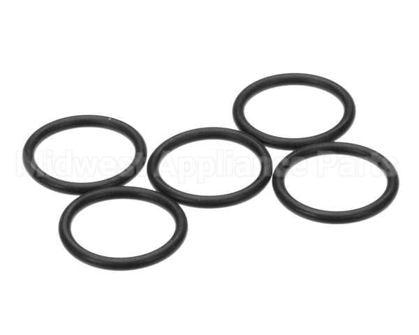 0C6405 Electrolux Professional O-Ring, Set 5Pcs