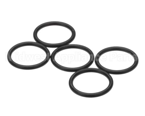 0C6405 Electrolux Professional O-Ring, Set 5Pcs