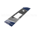 0C6548 Electrolux Professional Adhesive Membrane