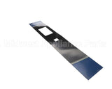 0C6549 Electrolux Professional Adhesive Membrane