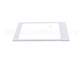 0C6560 Electrolux Professional Door Glass; 894X601Mm; Externa