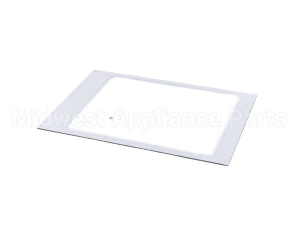 0C6560 Electrolux Professional Door Glass; 894X601Mm; Externa
