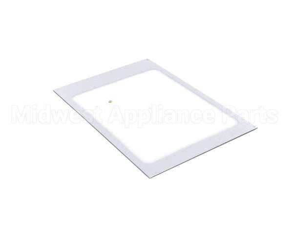 0C6560 Electrolux Professional Door Glass; 894X601Mm; Externa