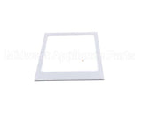 0C6560 Electrolux Professional Door Glass; 894X601Mm; Externa