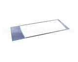 0C6562 Electrolux Professional Door Glass; 1578X655Mm; External