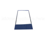 0C6562 Electrolux Professional Door Glass; 1578X655Mm; External