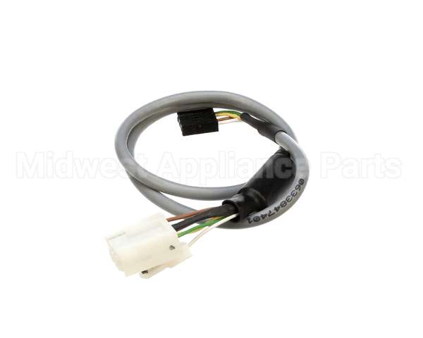 0C6564 Electrolux Professional Shielded Cable