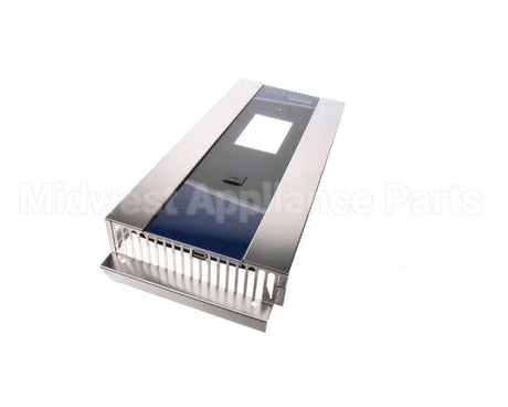 0C6580 Electrolux Professional Control Panel With Membrane