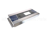 0C6580 Electrolux Professional Control Panel With Membrane