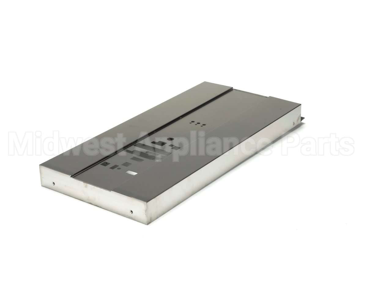 0C6595 Electrolux Professional Control Panel, 102 Liv.c