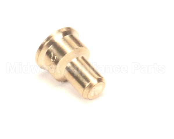 0C6621 Electrolux Professional Pilot Burner Nozzle, Dia.0,21