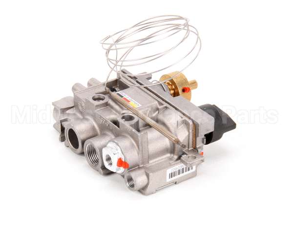 0C6625 Electrolux Professional Gas Valve