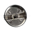 0C6630 Compatible Electrolux Knob