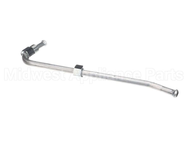 0C6638 Electrolux Professional Pipe, Rear