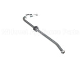 0C6638 Electrolux Professional Pipe, Rear
