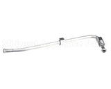 0C6638 Electrolux Professional Pipe, Rear