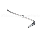 0C6638 Electrolux Professional Pipe, Rear