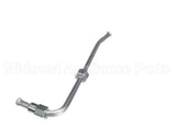 0C6638 Electrolux Professional Pipe, Rear