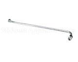 0C6639 Electrolux Professional Pipe, Front