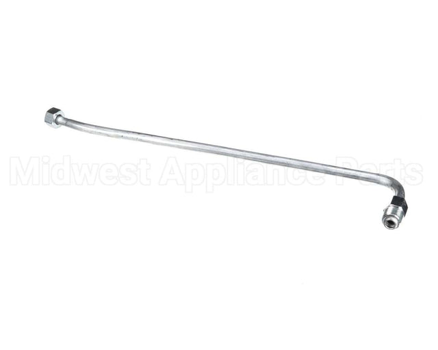 0C6639 Electrolux Professional Pipe, Front