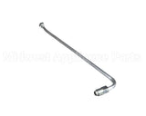 0C6639 Electrolux Professional Pipe, Front