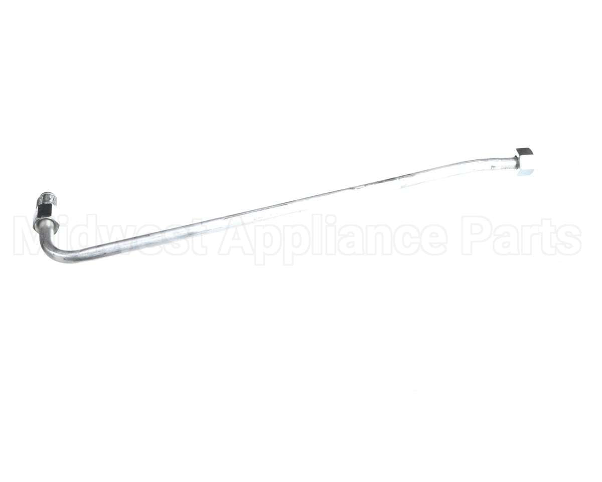 0C6639 Electrolux Professional Pipe, Front