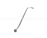 0C6639 Electrolux Professional Pipe, Front