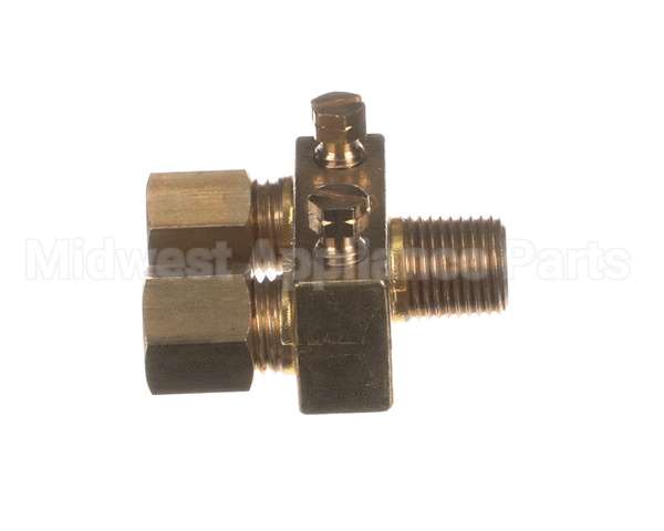 0C6644 Electrolux Professional Tap