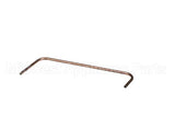 0C6645 Electrolux Professional Pipe, Front