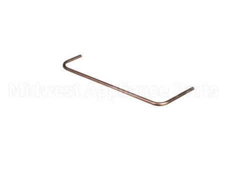 0C6645 Electrolux Professional Pipe, Front