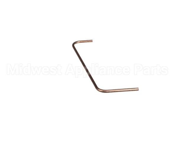 0C6645 Electrolux Professional Pipe, Front