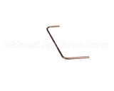 0C6645 Electrolux Professional Pipe, Front