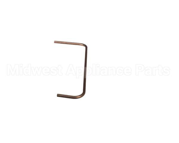 0C6645 Electrolux Professional Pipe, Front