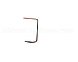 0C6645 Electrolux Professional Pipe, Front