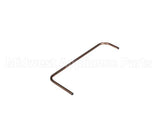0C6645 Electrolux Professional Pipe, Front