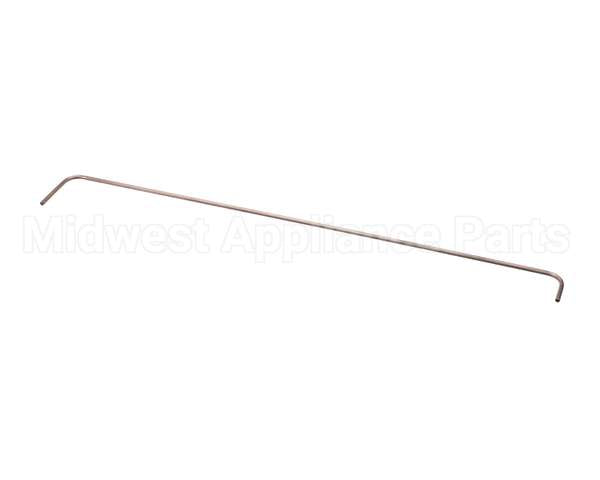 0C6646 Electrolux Professional Pipe, Rear