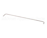 0C6646 Electrolux Professional Pipe, Rear