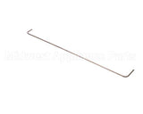 0C6646 Electrolux Professional Pipe, Rear