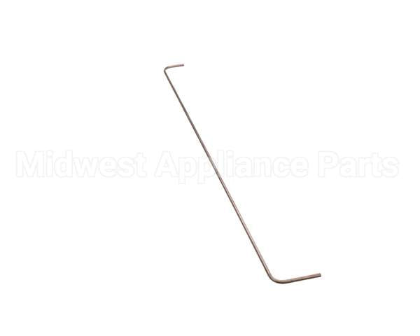 0C6646 Electrolux Professional Pipe, Rear
