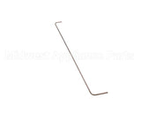 0C6646 Electrolux Professional Pipe, Rear