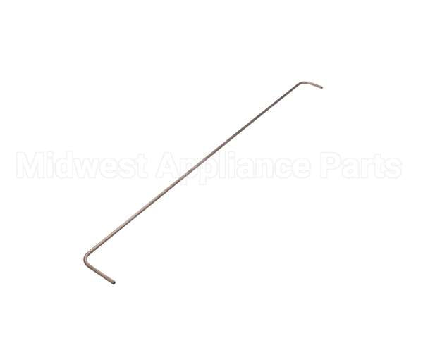 0C6646 Electrolux Professional Pipe, Rear