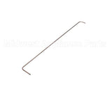 0C6646 Electrolux Professional Pipe, Rear