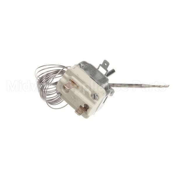 0C6681 Compatible Electrolux Adjustable Thermostat T=6 7-324 Gr.cent