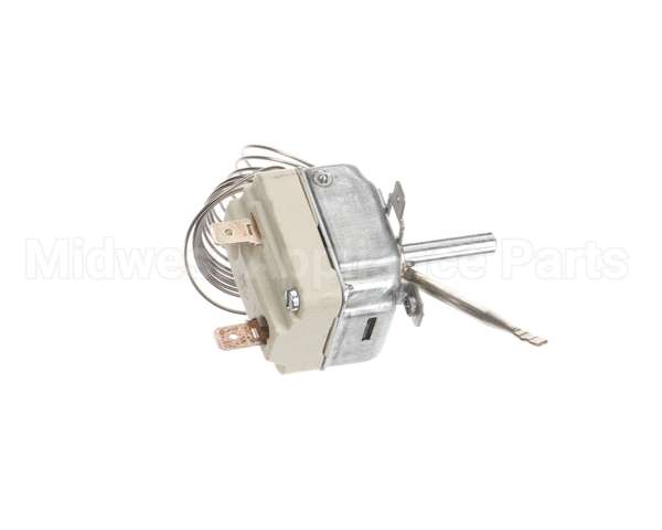 0C6681 Electrolux Professional Adjustable Thermostat; T=67-324 Gr.cent
