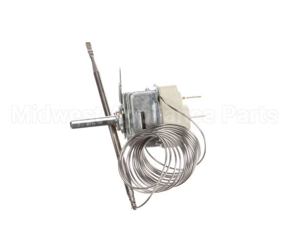 0C6681 Electrolux Professional Adjustable Thermostat; T=67-324 Gr.cent