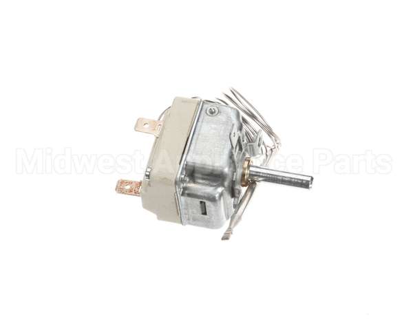 0C6681 Electrolux Professional Adjustable Thermostat; T=67-324 Gr.cent