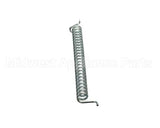 0C6684 Electrolux Professional Spring, Left