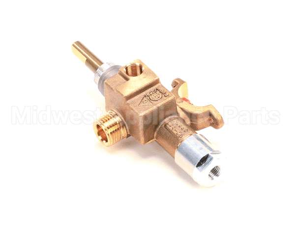 0C6693 Electrolux Professional Gas Tap