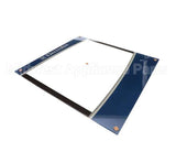 0C6702 Electrolux Professional Door Glass, 644X601Mm